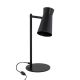Lampi birou - Lampa cu spot directionabil LORD 8875 negru
