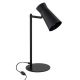 Lampi birou - Lampa cu spot directionabil LORD 8875 negru