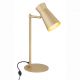 Lampi birou - Lampa cu spot directionabil LORD 8874 auriu