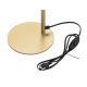 Lampi birou - Lampa cu spot directionabil LORD 8874 auriu