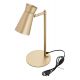 Lampi birou - Lampa cu spot directionabil LORD 8874 auriu