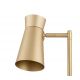 Lampi birou - Lampa cu spot directionabil LORD 8874 auriu