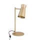 Lampi birou - Lampa cu spot directionabil LORD 8874 auriu