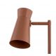 Lampi birou - Lampa cu spot directionabil LORD 8873 teracota