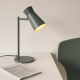 Lampi birou - Lampa cu spot directionabil LORD 8872 salvie
