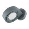 Aplica cu spot directionabil LOTUS 8898 night sage