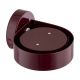 Aplice cu Spot - Aplica cu spot directionabil LOTUS 8901 bordo