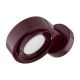 Aplica cu spot directionabil LOTUS 8901 bordo
