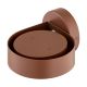 Aplice cu Spot - Aplica cu spot directionabil LOTUS 8902 teracota