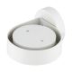Aplice cu Spot - Aplica cu spot directionabil LOTUS 8897 alb crem