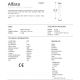 Pendule, Lustre suspendate - Lustra cu 5 pendule ceramice LED Alfara