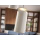 Pendule, Lustre suspendate - Lustra cu 5 pendule ceramice LED Alfara