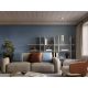 Pendule, Lustre suspendate - Lustra, Pendul ceramic LED Alfara