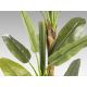 Aranjamente florale LUX - Planta artificiala decorativa BANANA TREE, Platanera H180