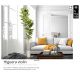 Aranjamente florale LUX - Planta artificiala decorativa Higuera violin, H200