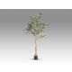 Aranjamente florale LUX - Planta artificiala decorativa Olivo, H180