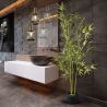 Planta artificiala decorativa Bambu, H170