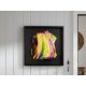 Tablouri - Tablou decorativ Cromatismo, 84x84cm