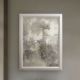 Tablou decorativ Matiz, 97x127cm