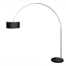 Lampadare - LAMPADAR Extenso negru