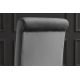 Seturi scaune, HoReCa - Set 2 scaune stil baroc Modern Barock, gri/ auriu