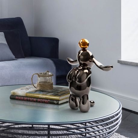 Statuete - Figurina decorativa Conejo S