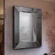 Oglinda decorativa moderna Roma 110x81cm