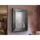 Oglinzi - Oglinda decorativa moderna Roma 110x81cm