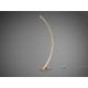Lampadare - Lampadar LED de podea design modern Arcus