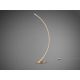 Lampadare - Lampadar LED de podea design modern Arcus