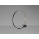 Lampadare - Lampadar LED de podea design modern Odile