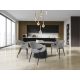 Scaune - Scaun dining design elegant Giro gri