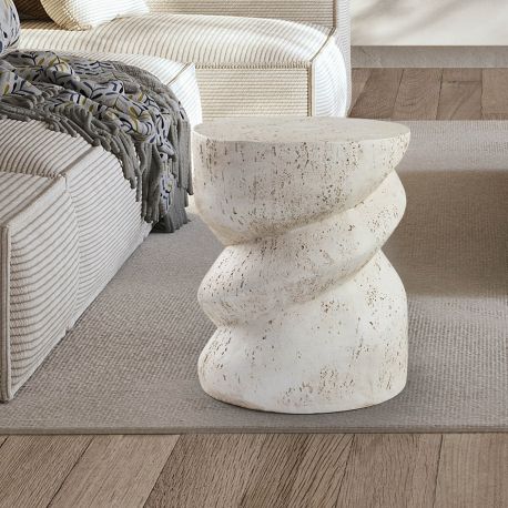 Masute Living - Masuta laterala design modern Salomon