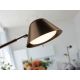 Lampi birou - Lampa LED de birou cu brat articulat Taros