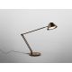 Lampi birou - Lampa LED de birou cu brat articulat Taros