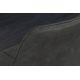 Seturi scaune, HoReCa - Set de 4 scaune ROADSTAR microfibra gri inchis