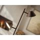 Lampadare - Lampa LED de podea cu telecomanda Taros