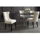 Seturi scaune, HoReCa - Set 2 scaune stil baroc Castle bej