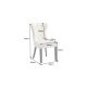 Seturi scaune, HoReCa - Set 2 scaune stil baroc Castle bej