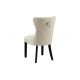 Seturi scaune, HoReCa - Set 2 scaune stil baroc Castle bej