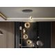 Pendule, Lustre suspendate - Lustra LED suspendata design modern Diabolo 5L