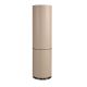 Biblioteci-Rafturi - Raft design LUX Walnut-Leatherette Mink
