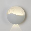 Aplica LED iluminat ambiental Sunrise, White