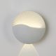 Aplica LED iluminat ambiental Sunrise, White