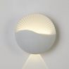 Aplica LED iluminat ambiental Sunrise, White