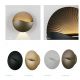 Aplice, corpuri de iluminat pentru pereti - Aplica LED iluminat ambiental Sunrise, White