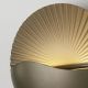 Aplice, corpuri de iluminat pentru pereti - Aplica LED iluminat ambiental Sunrise, Bronze