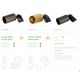 Spoturi, Proiectoare pe sina - Spot pentru sina Track Project Collection, Anna bronz