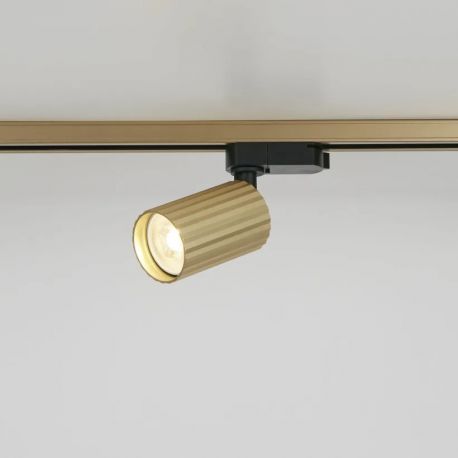 Spoturi, Proiectoare pe sina - Spot pentru sina Track Project Collection, Anna auriu