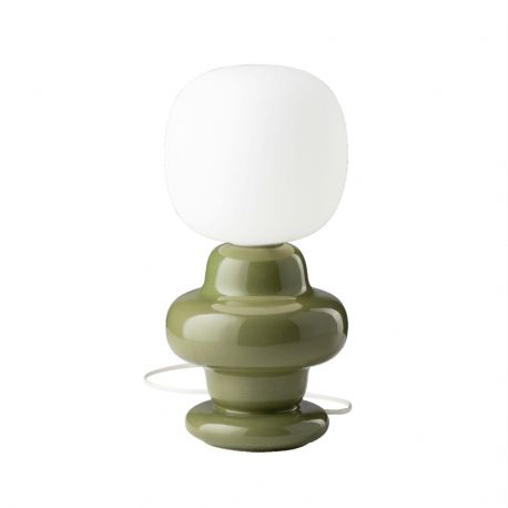 Veioze - Veioza din ceramica design italian realizata manual Copacabana